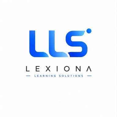 Lexiona Learning Solutions
